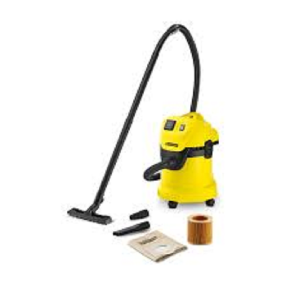 KARCHER WET & DRY VAC CLEANER WD3P