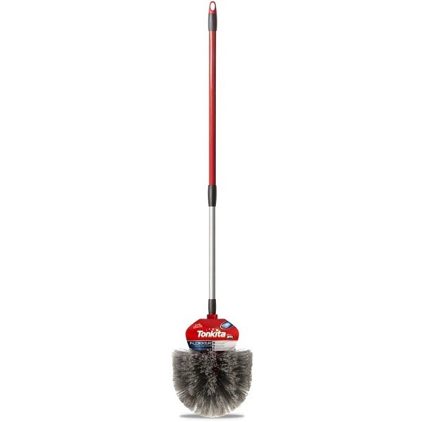EXTENDING COBWEB DUSTER