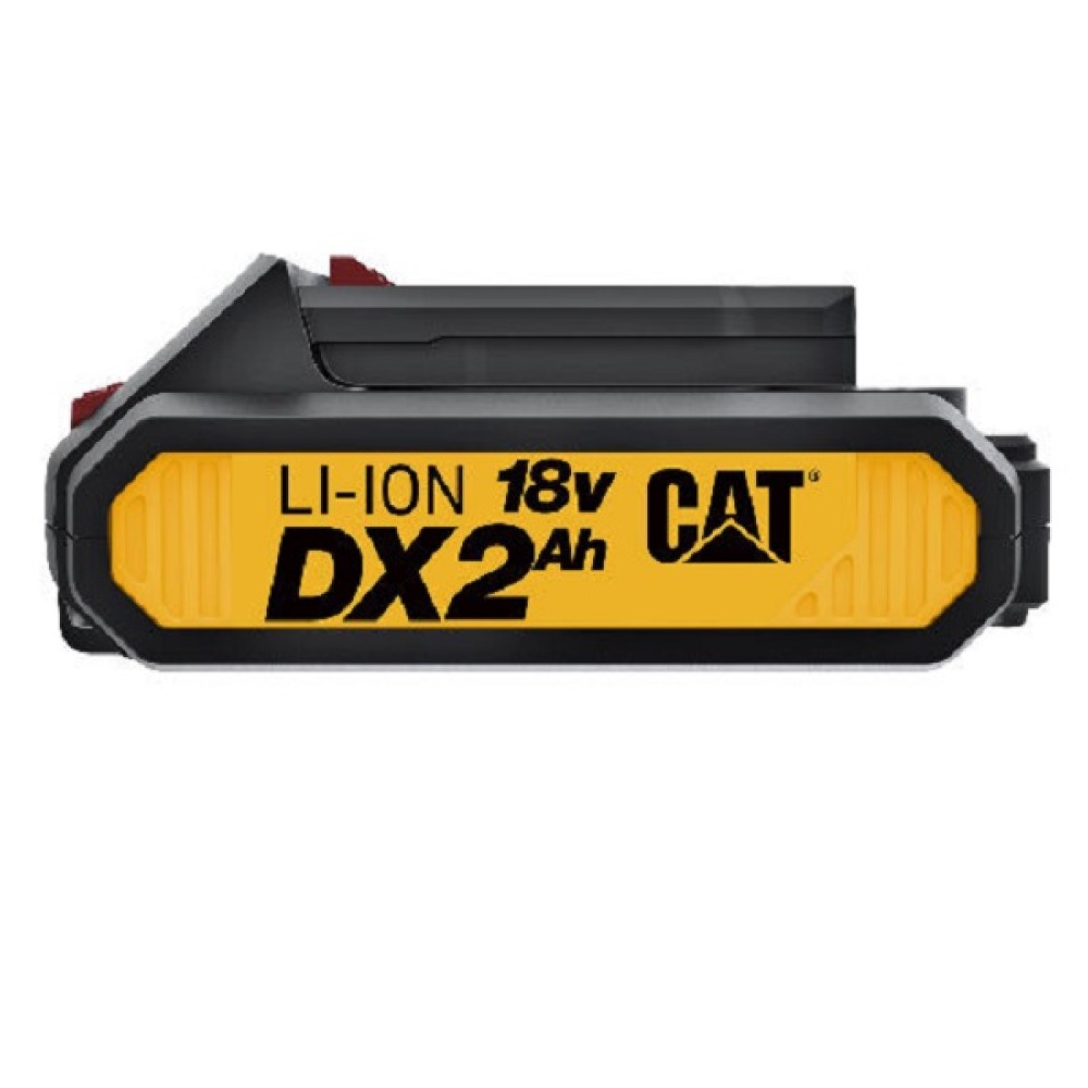 CAT 2.0AH BATTERY