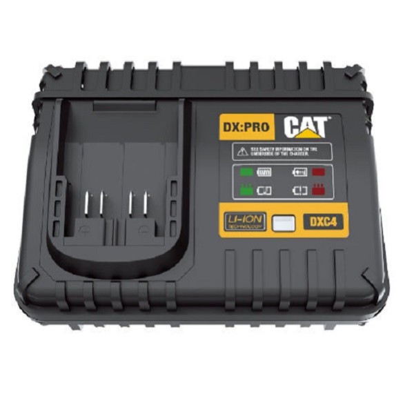 CAT BATTERY CHARGER