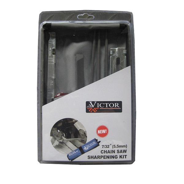 7/32 File Blister Pack