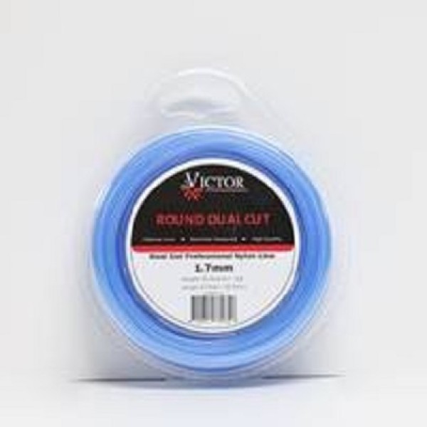 Victor Dual Cut Professional Nylon Line 1.7mm