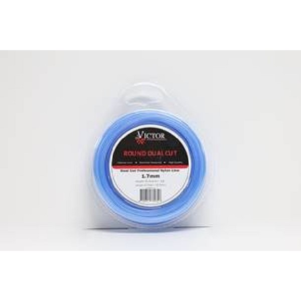 Victor Dual Cut Professional Nylon Line 1.7mm