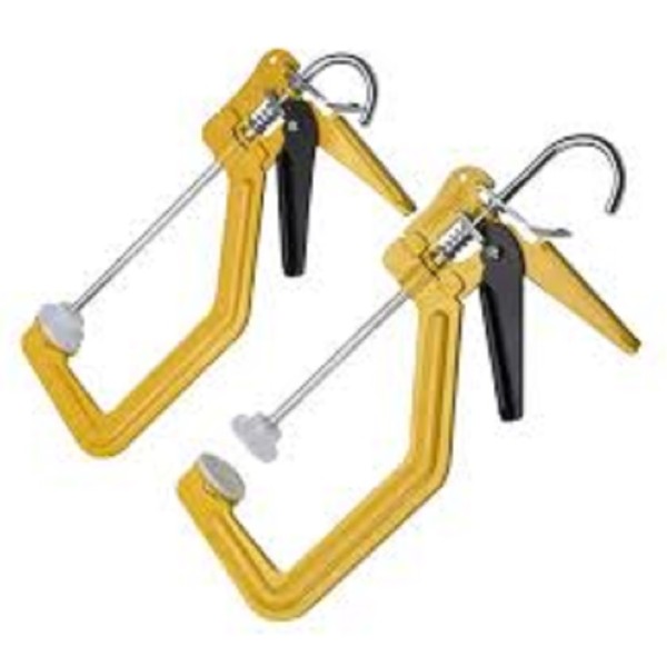 ROUGHNECK TURBOCLAMP TWIN PACK