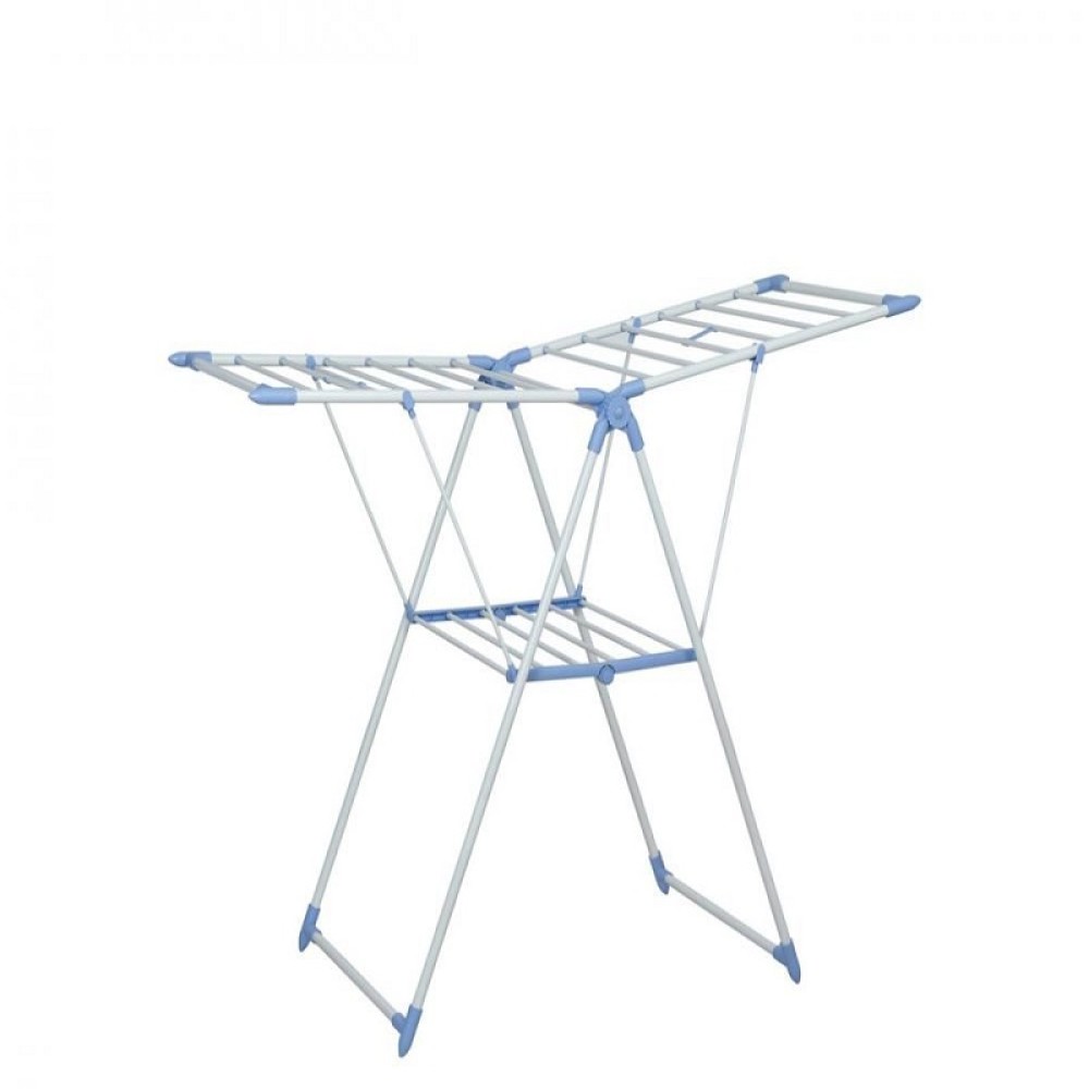 DE-VILLE / HOME ANGEL WINGED AIRER 12M