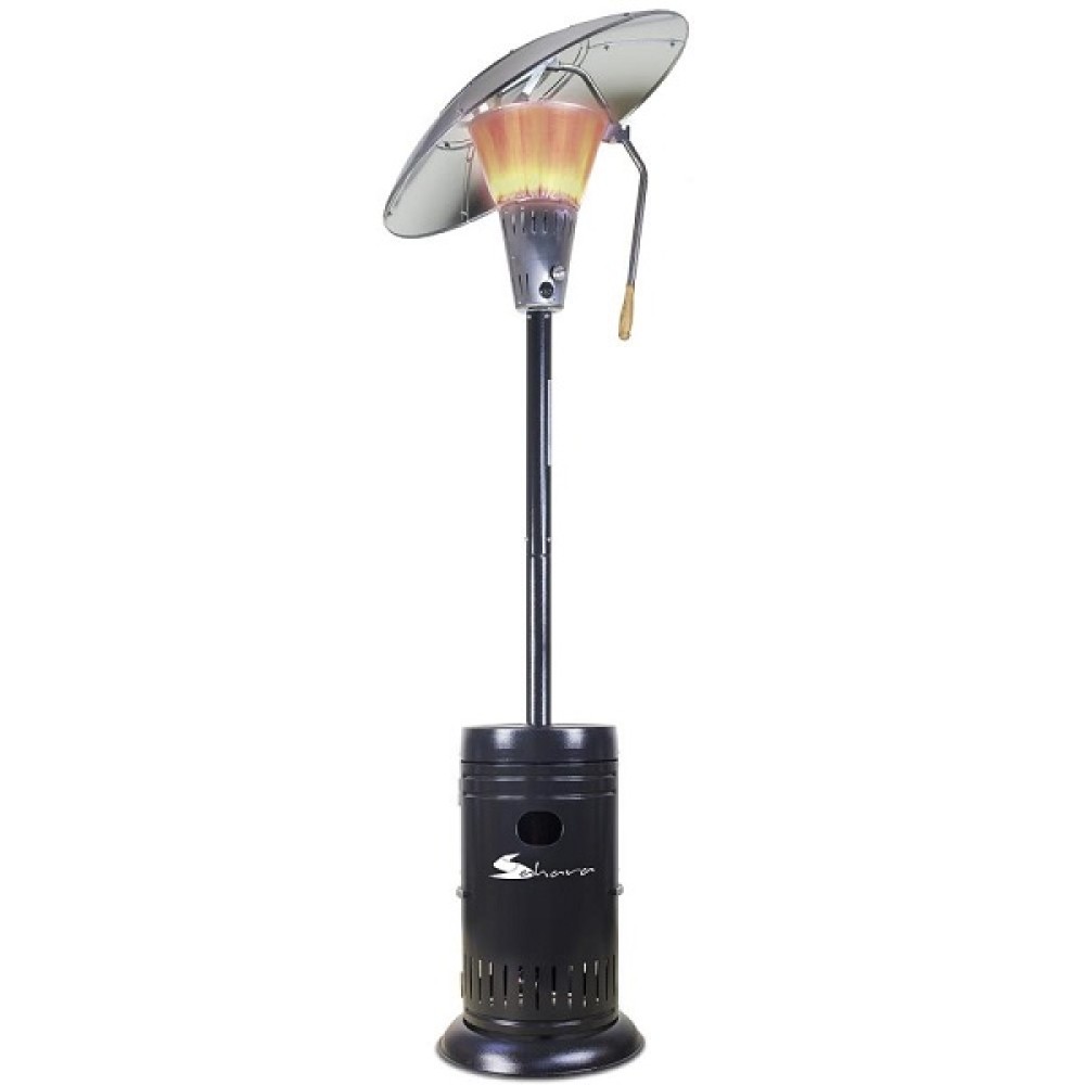 SAHARA 13KW PATIO HEATER