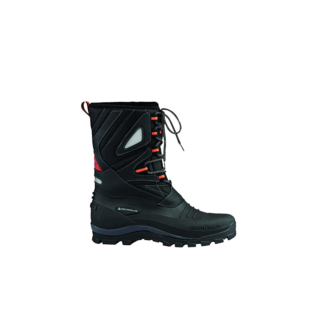 DELTA PLUS LAURENT 2 WATERPROFF HIKING UNISEX BOOT