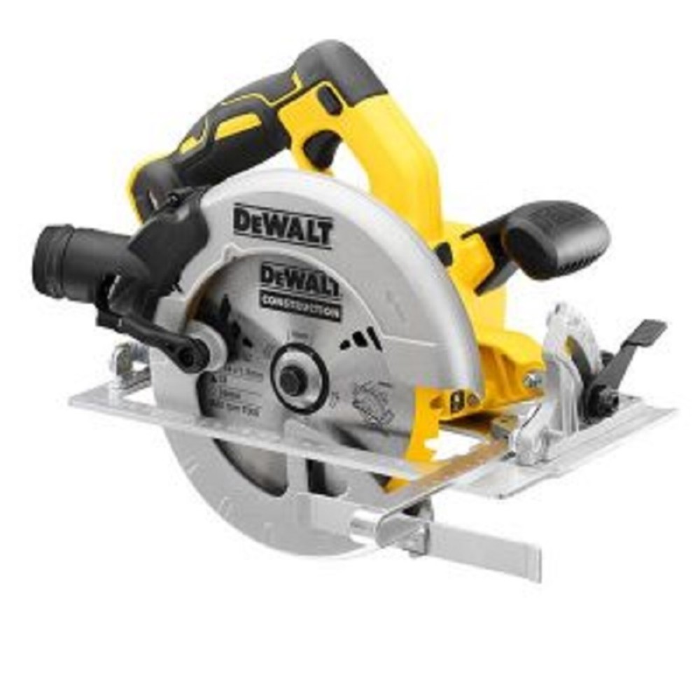 DEWALT 54VXR FLEXVOLT CIRCULAR SAW BARE UNIT