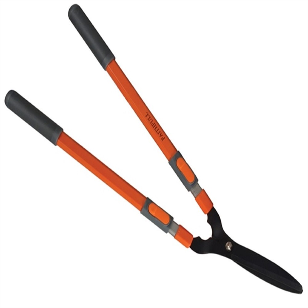 FAI/FULL SAMURAI LAWN SHEARS