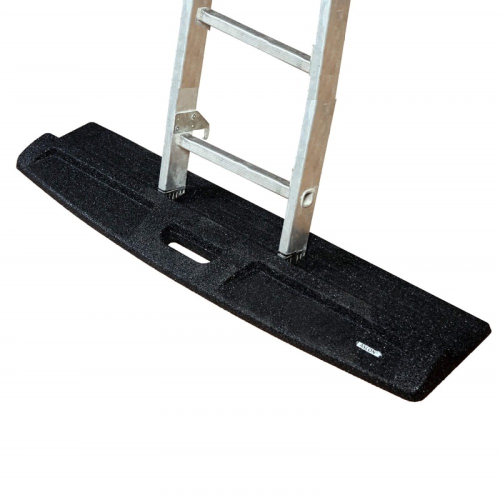 EASIFIX RUBBER LADDER MAT 1000X250MM