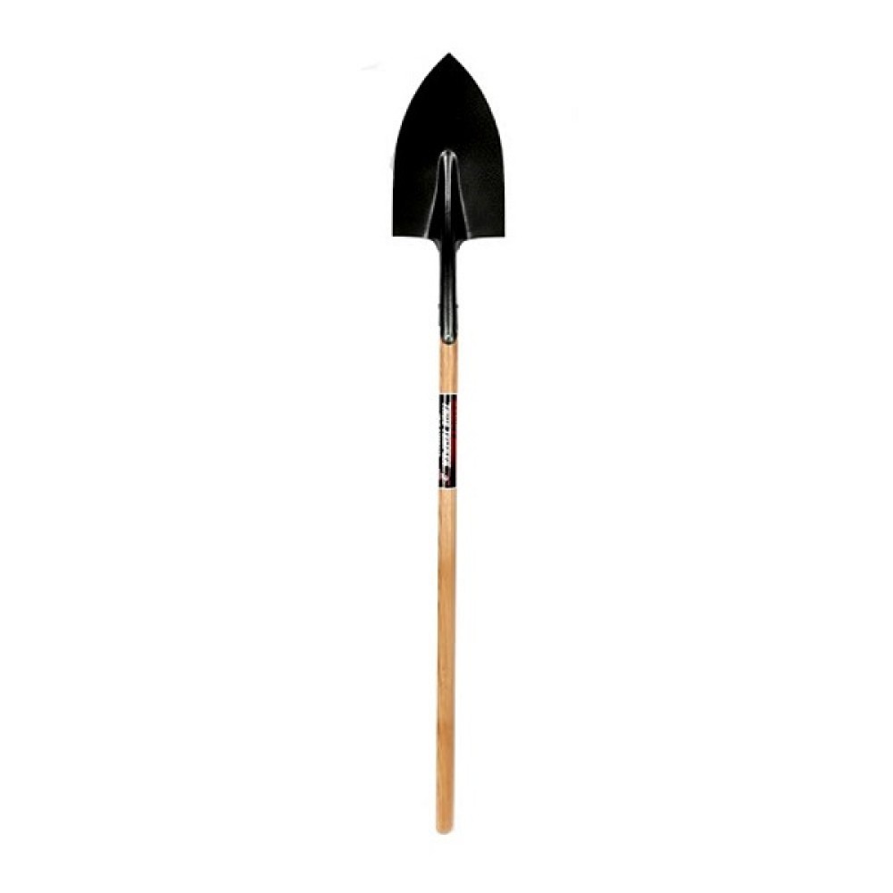 TRUE TEMPER RP LONG HANDLE SHOVEL