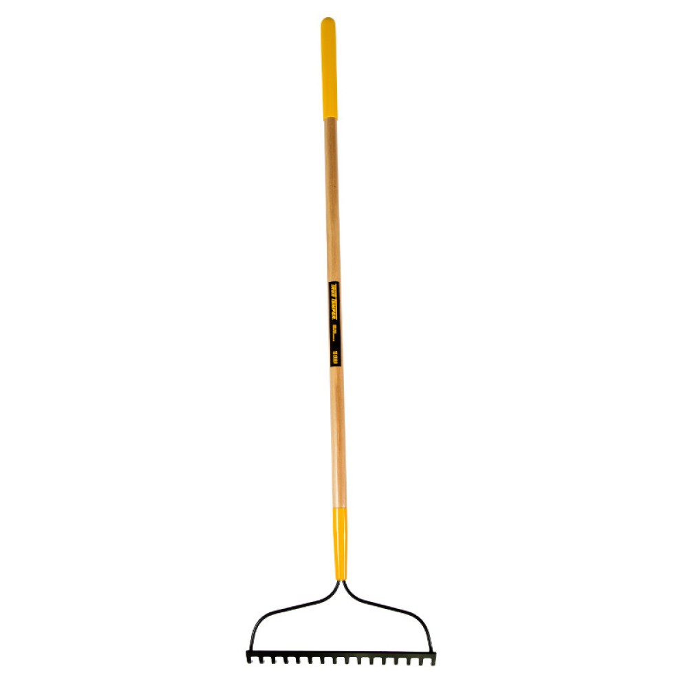 TRUE TEMPER BOW RAKE 16T