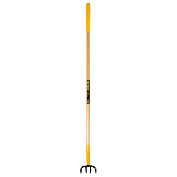 TRUE TEMPER CULTIVATOR 4 PRONG L/H