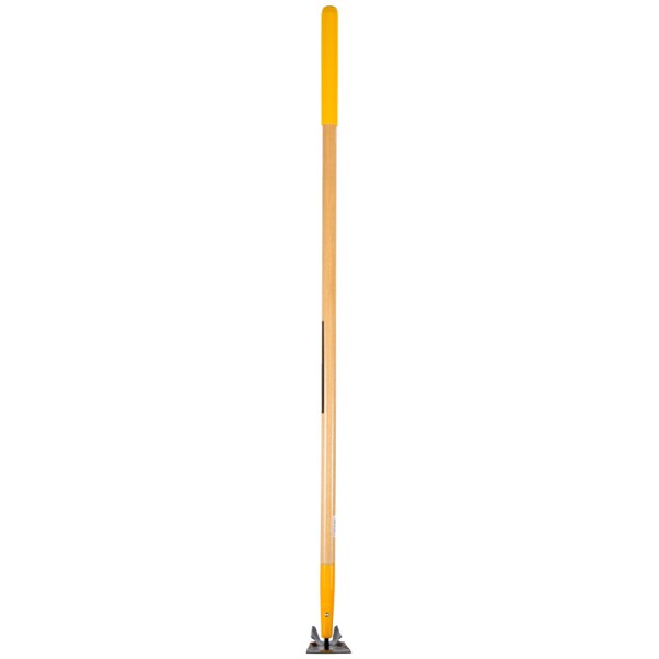 TRUE TEMPER DRAW HOE CULTIVATOR LH