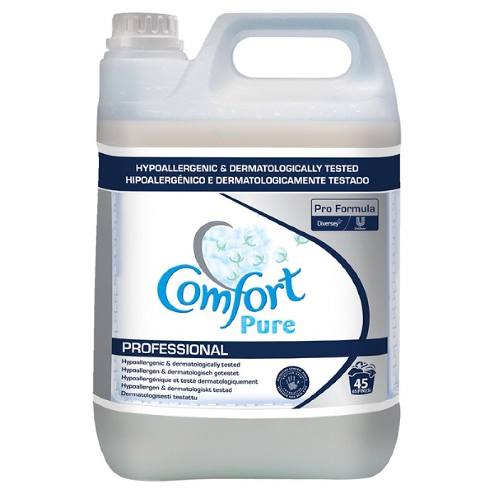 5LT COMFORT PURE