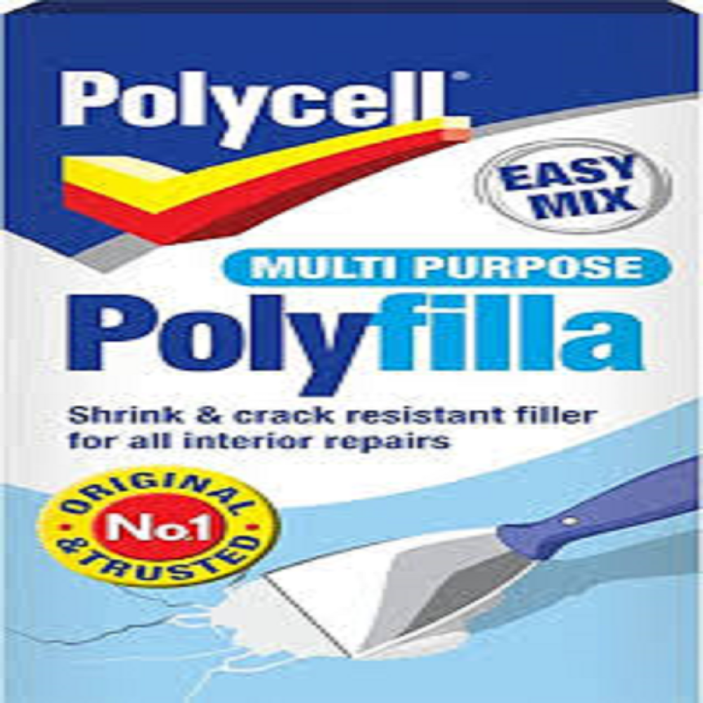 450G POLYCELL M/P POLYFILLA POWDER