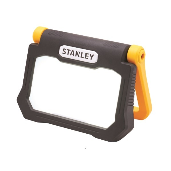 STANLEY® 1500 Lumens Rechargeable LED Worklight 