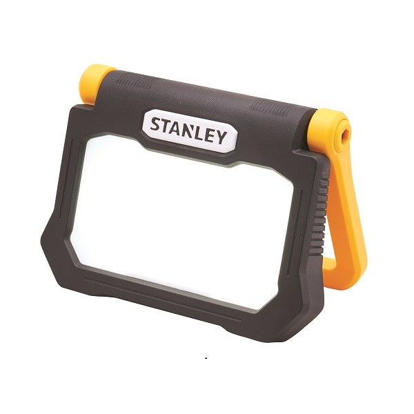 STANLEY® 1500 Lumens Rechargeable LED Worklight 