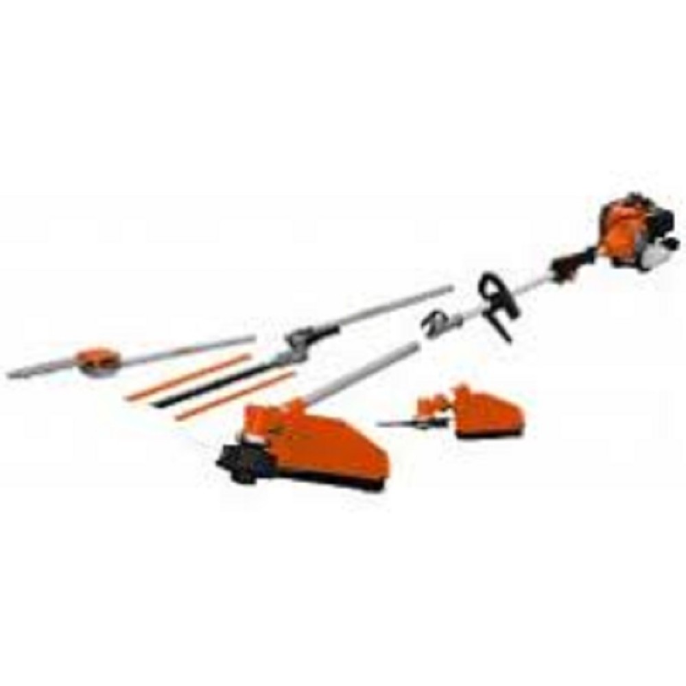 PROTOOL PETROL 4 IN 1 MULTIFUNCTION