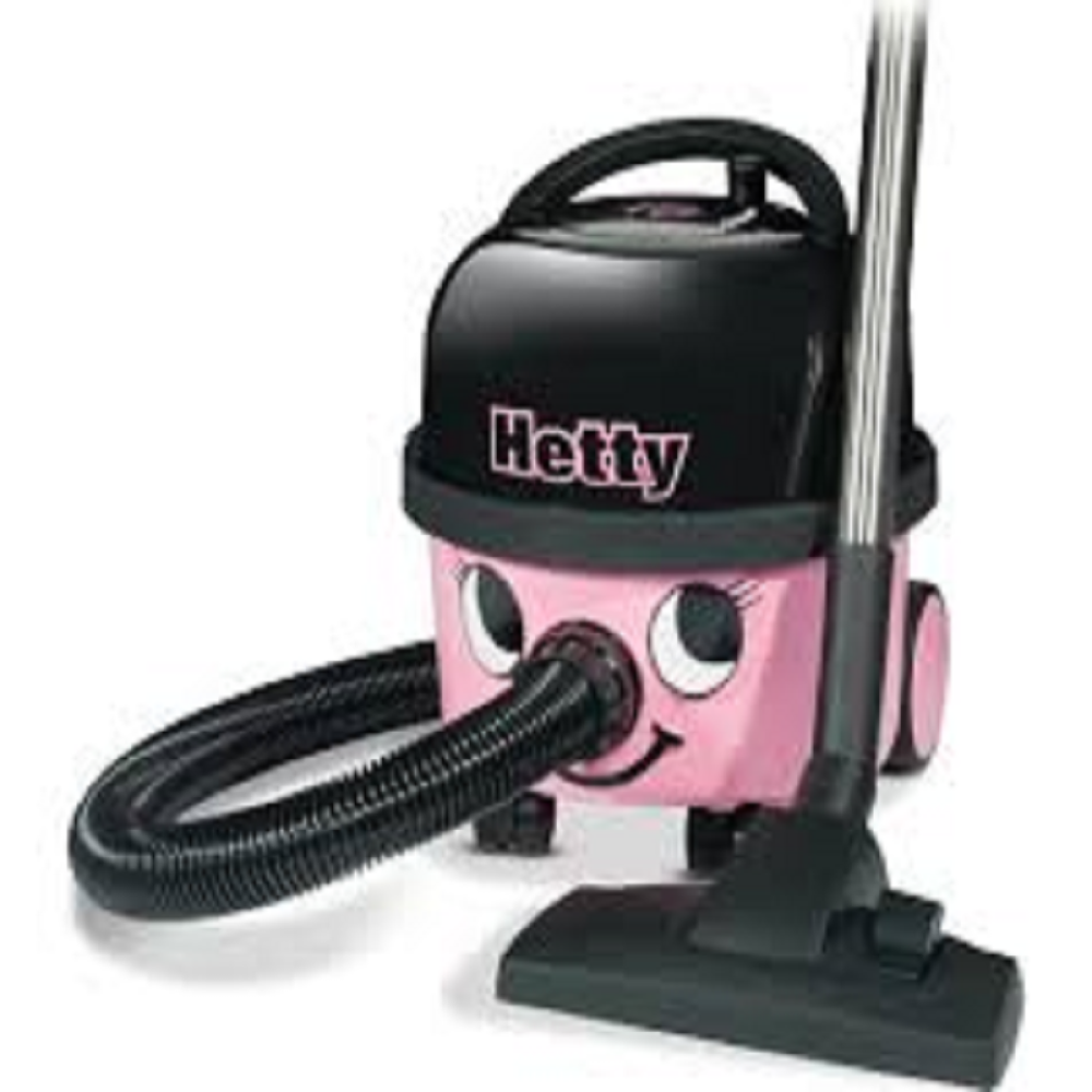 HETTY  VACUUM CLEANER HET200