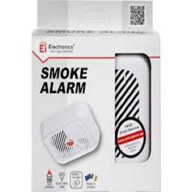 Picture of EI SMOKE ALARM EI100B