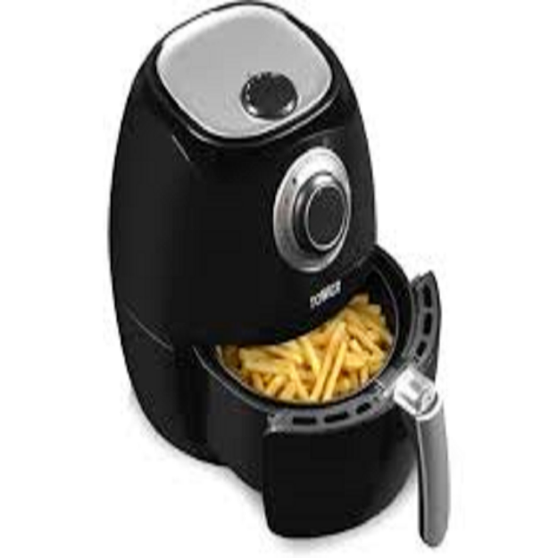 Picture of TOWER 4.3LT AIR FRYER BLACK