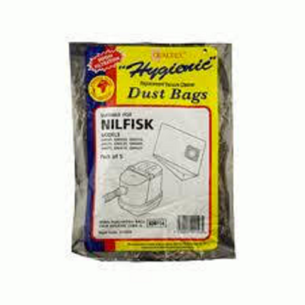 Picture of NILFISK HOOVER BAGS GM200/KING/EXTREME