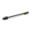 Picture of KARCHER DB 120 FULL CONTROL DIRT BLAST K2-K3