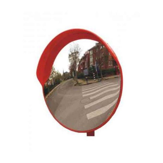 Picture of CONVEX ROADSIDE MIRRORS 24"