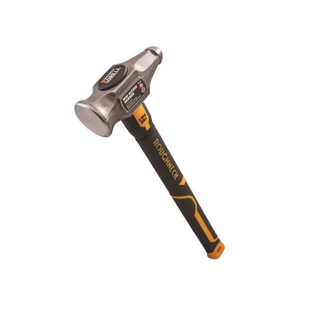 Picture of ROUGHNECK GORILLA SLEDGE HAMMER 3LB 1.4KG