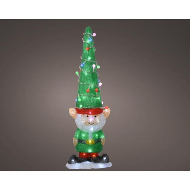 Picture of LED ACRYLIC LED ELF - 60CM