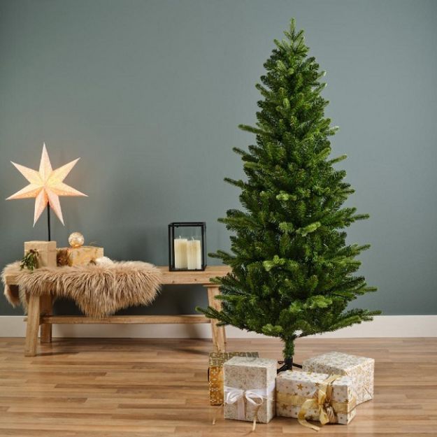 Picture of 6FT KILLINGTON FIR TREE