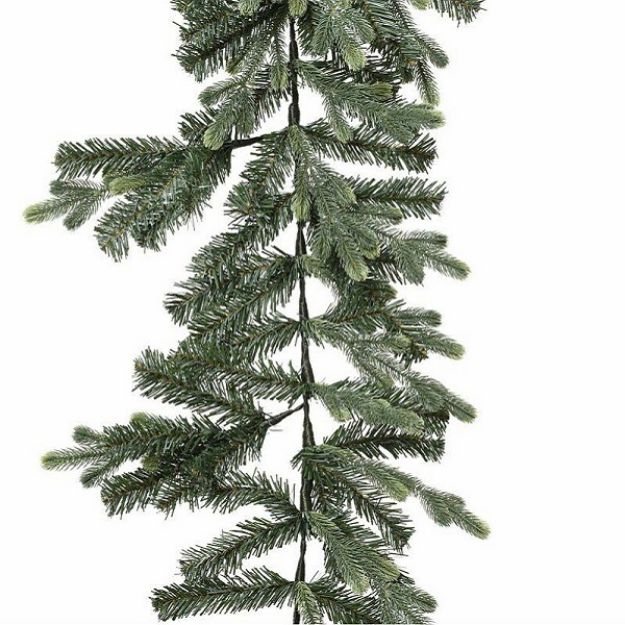 Picture of GRANDIS FIR GARLAND - 270CM